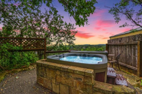 Clutter Falls Retreat - Guest House